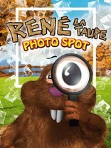 game pic for Rene La Taupe Photo Spot
